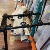 THULE 4-Bike Hitch / Bike Rack