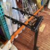 THULE 4-Bike Hitch / Bike Rack