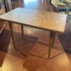 Mid-Century Modern Rectangle Accent Table
