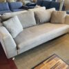 FREESTYLE COLLECTION Modern Grey Couch