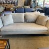 FREESTYLE COLLECTION Modern Grey Couch