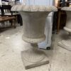 RESTORATION HARDWARE Jefferson Urn AS IS