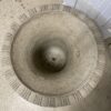 RESTORATION HARDWARE Jefferson Urn AS IS