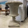RESTORATION HARDWARE Jefferson Urn AS IS