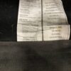 JONATHAN LOUIS Well Loved Dark Grey Square Arm Chair