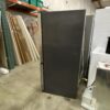 GE Stainless Steel French Door Fridge with Bottom Drawer Freezer Model #PNS20KSHAFSS