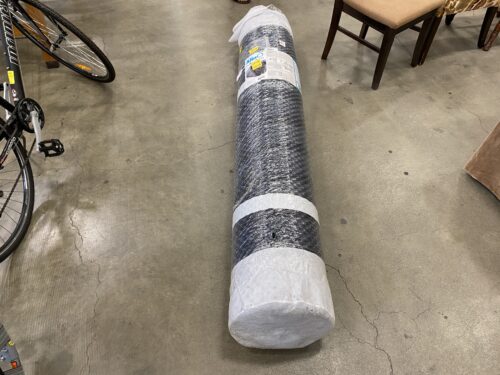 ALINO DamPRoXL Floor and Siding Underlayment