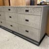 RESTORATION HARDWARE Avalon Extra-Wide Dresser