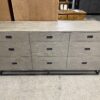 RESTORATION HARDWARE Avalon Extra-Wide Dresser