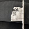 ADS 4' Single Wall Perforated Black Sock Tubing