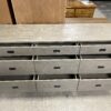 RESTORATION HARDWARE Avalon Extra-Wide Dresser
