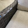 Kathy Ireland River Brook Club Chair with Ash Cushions (Southcenter)