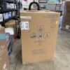NEW! GE 7.2 CUFT Electric Dryer in White Model #GTD33EASKWW