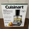 CUISINART 7-Cup Food Processor Model #DLC-5BC