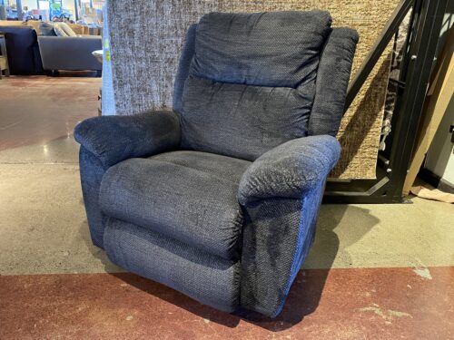 LA-Z-BOY Joel Manual Rocker Recliner Armchair