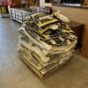 LESCO Stonewall 0.68% Fertilizer with Crabgrass Control