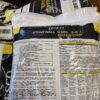 LESCO Stonewall 0.68% Fertilizer with Crabgrass Control