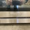 SUPERIORE La Cucina Stainless Steel 5 Burner Gas Range Model #RL301GPS-S