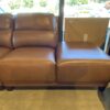 LA-Z-BOY Draper Left-Side Sitting Bumper Chaise Sectional
