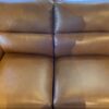 LA-Z-BOY Draper Left-Side Sitting Bumper Chaise Sectional
