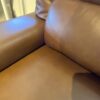 LA-Z-BOY Draper Left-Side Sitting Bumper Chaise Sectional