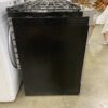 WHIRLPOOL Stainless Steel 4 Burner Smart Gas Range Model #WEG750H0HZ0