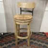 BALLARD DESIGNS Marguerite Counter Stool
