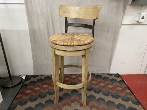 BALLARD DESIGNS Marguerite Counter Stool