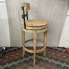 BALLARD DESIGNS Marguerite Counter Stool