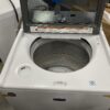 MAYTAG Bravos XL Top Load Washer Model #MVWB835DW3