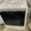 MAYTAG Bravos XL Front Load Dryer Model #MEDB835DW4