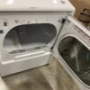 MAYTAG Bravos XL Front Load Dryer Model #MEDB835DW4