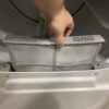 MAYTAG Bravos XL Front Load Dryer Model #MEDB835DW4