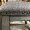 ASHLEY Caitbrook Grey Dining Table Set w/ 2 Barstools