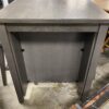 ASHLEY Caitbrook Grey Dining Table Set w/ 2 Barstools