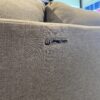 Minimal Neutral Grey 3-Seater Sofa