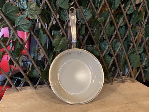 MADE IN CeramiClad Fry Pan, 8 Inch