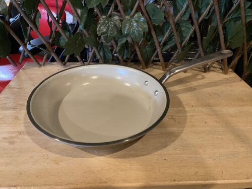 MADE IN CeramiClad Fry Pan, 10 Inch