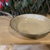 MADE IN CeramiClad Fry Pan, 12 Inch