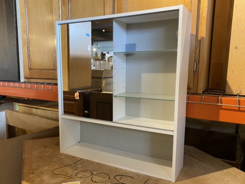 IKEA Fullen Mirror Door Medicine Cabinet