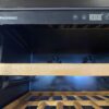 WINE ENTHUSIAST Single Zone Wine Fridge w/ Wood Glide Shelves