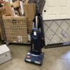 SIMPLICITY Blue Household Vacuum Cleaner Model #X9.10