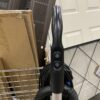 SIMPLICITY Blue Household Vacuum Cleaner Model #X9.10
