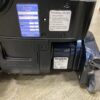 SIMPLICITY Blue Household Vacuum Cleaner Model #X9.10