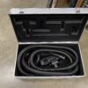 SIMPLICITY Blue Household Vacuum Cleaner Model #X9.10