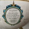 REPLOGLE GLOBES INC. Wooden & Brass Globe