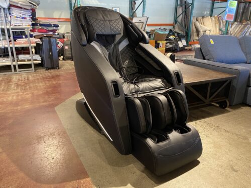 KYOTA Yugana 4D Massage Chair w/ Zero Gravity Incline