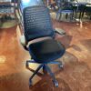 STEELCASE Series 1 Office Chair - Black