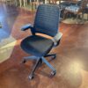 STEELCASE Series 1 Office Chair - Black