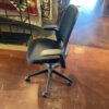 STEELCASE Series 1 Office Chair - Black